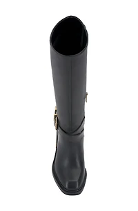 Gini Knee High Boot