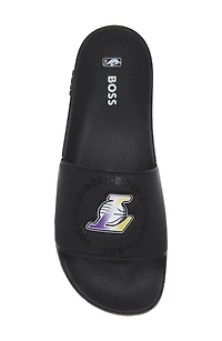 Bay It Slide Sandal