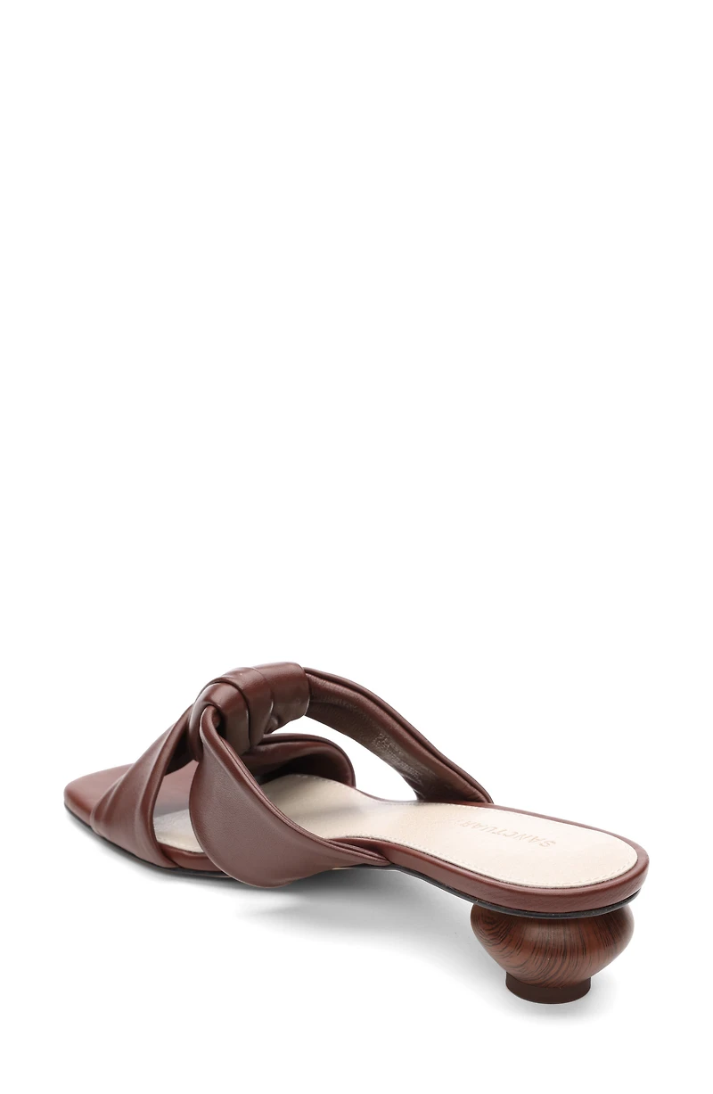 Reese Sandal