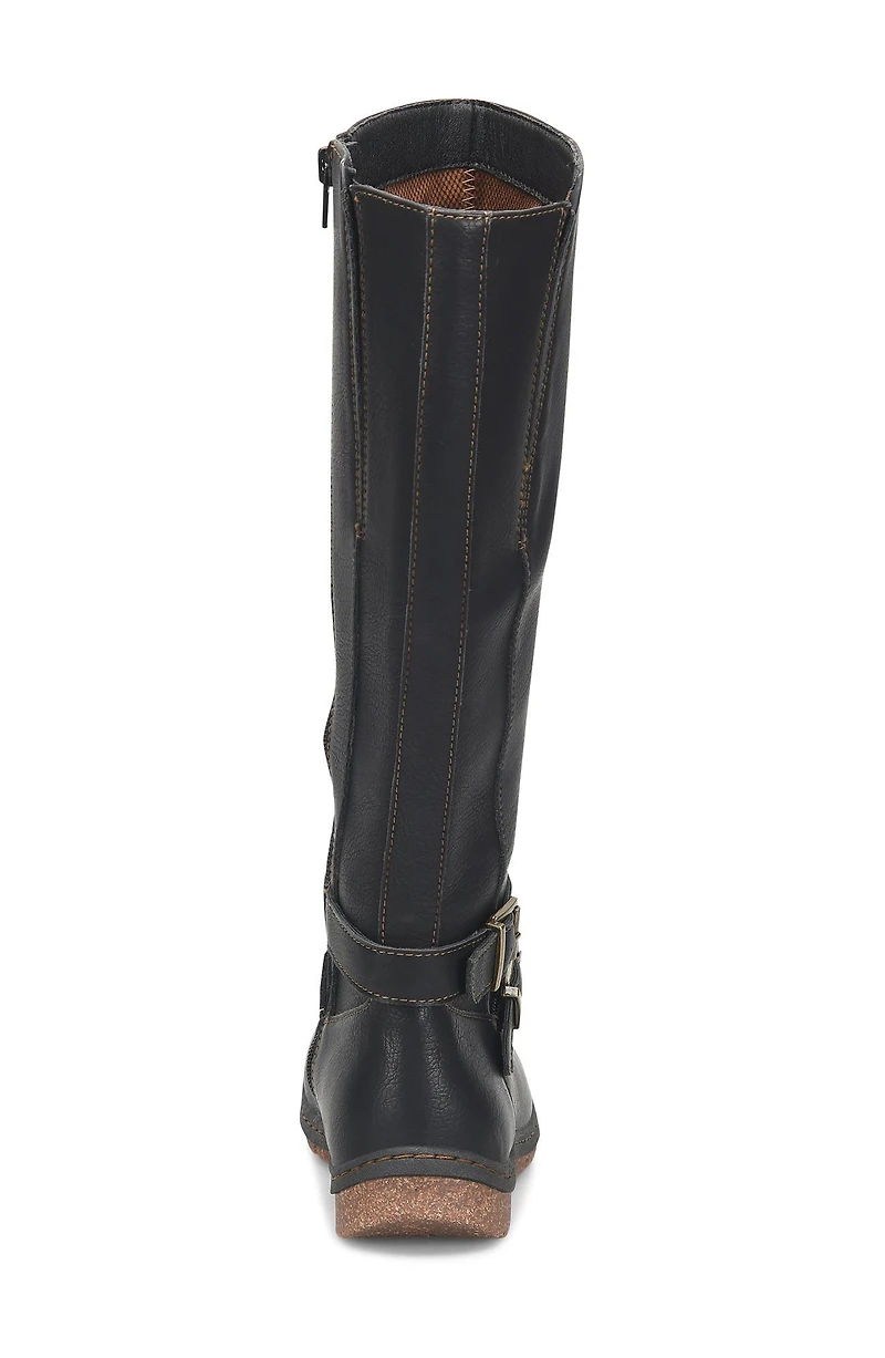 B O C by Born Addyson Buckle Boot