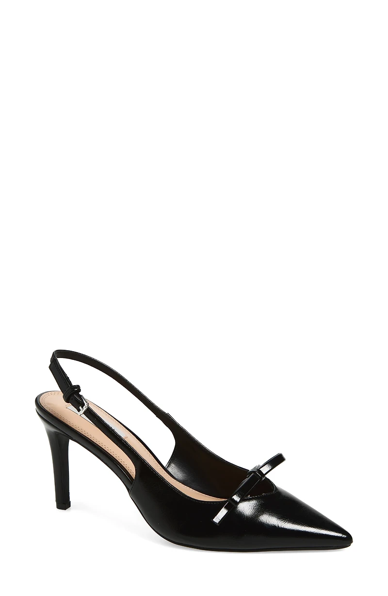 Linda Slingback Pump