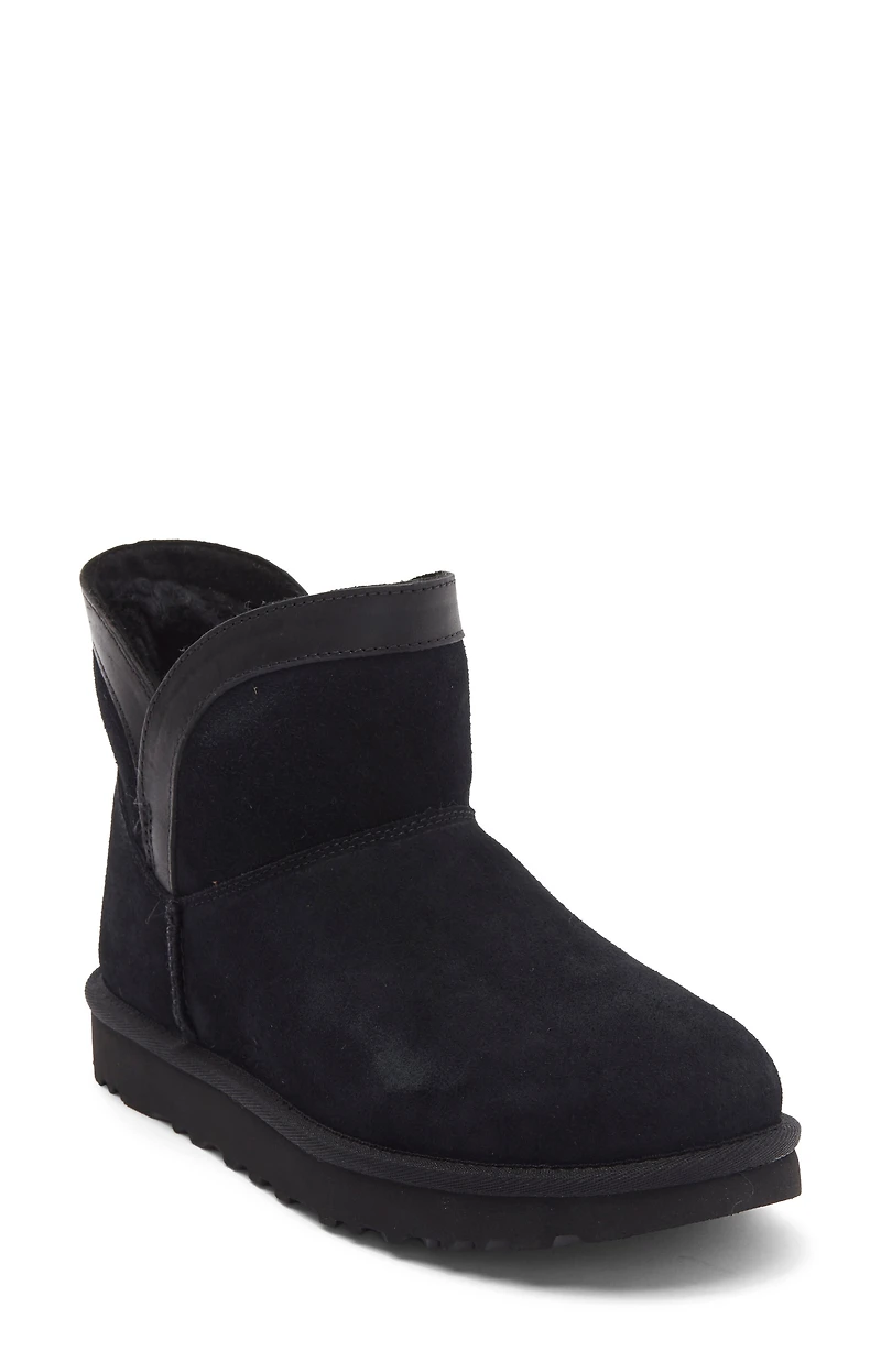 Classic Mini Lunara Boot
