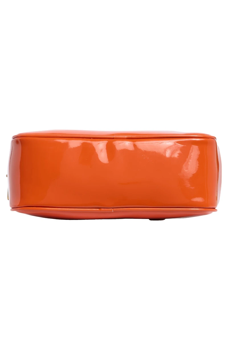Elcie Mini Crossbody Bag