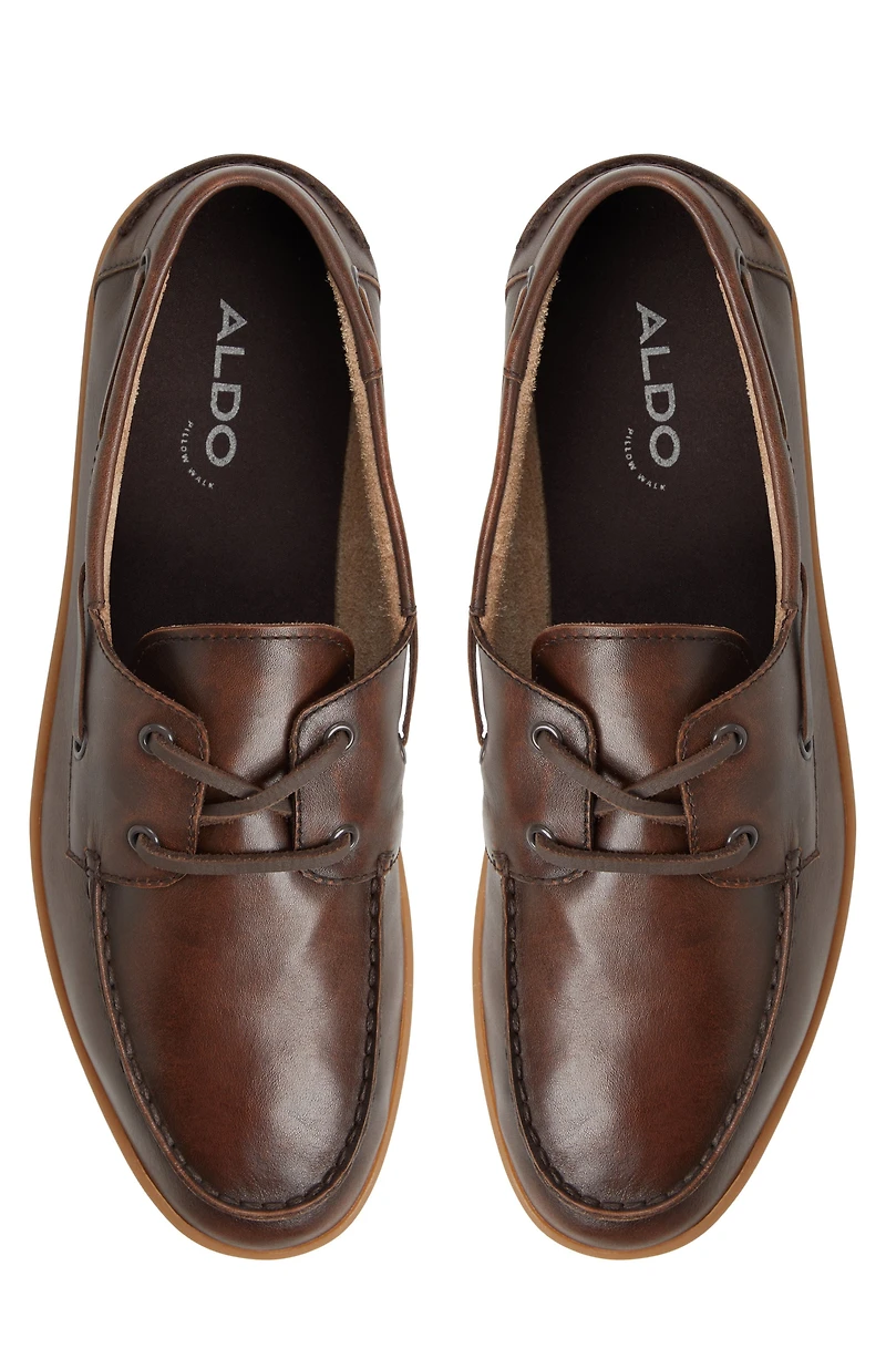 Portwind Boat Shoe