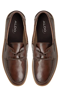Portwind Boat Shoe