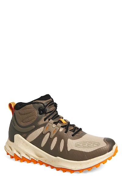 Zionic Waterproof Hiking Boot