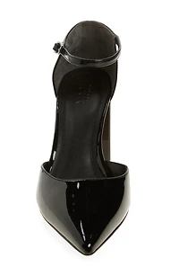 Prisha Pointed Toe Pump