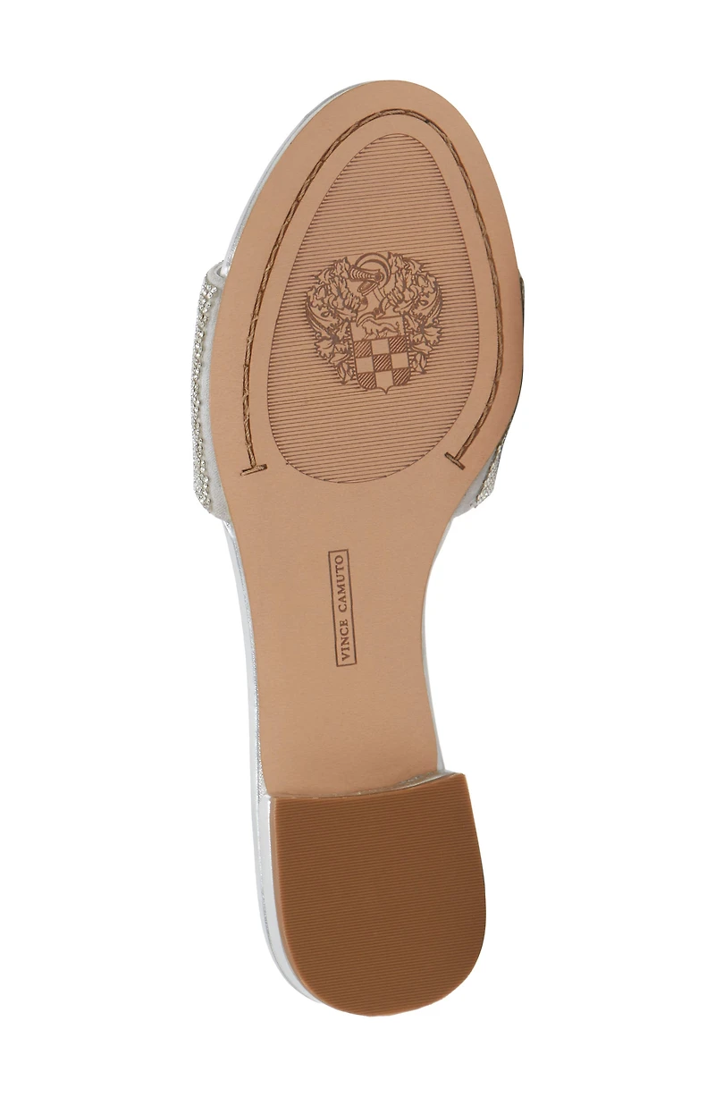 Meren Slide Sandal
