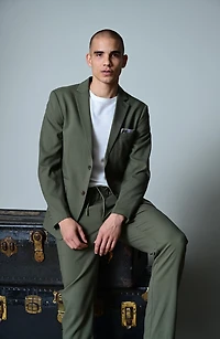 Dover Slim Fit Sport Coat