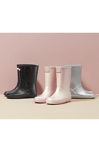 First Classic Nebula Waterproof Rain Boot