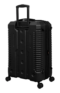 Stonegate 21-Inch Carry-On Hardside Luggage
