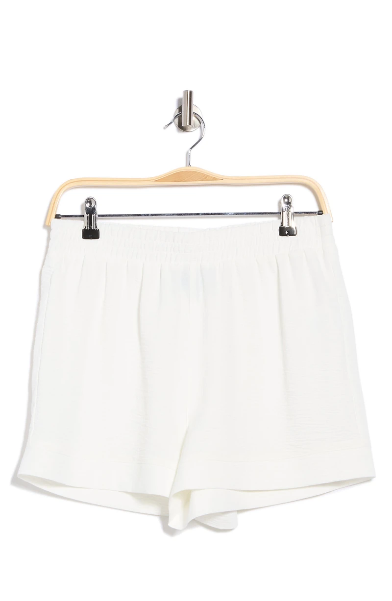 Pull-On Shorts
