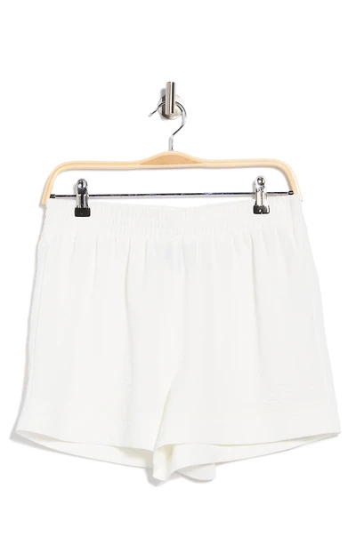 Pull-On Shorts