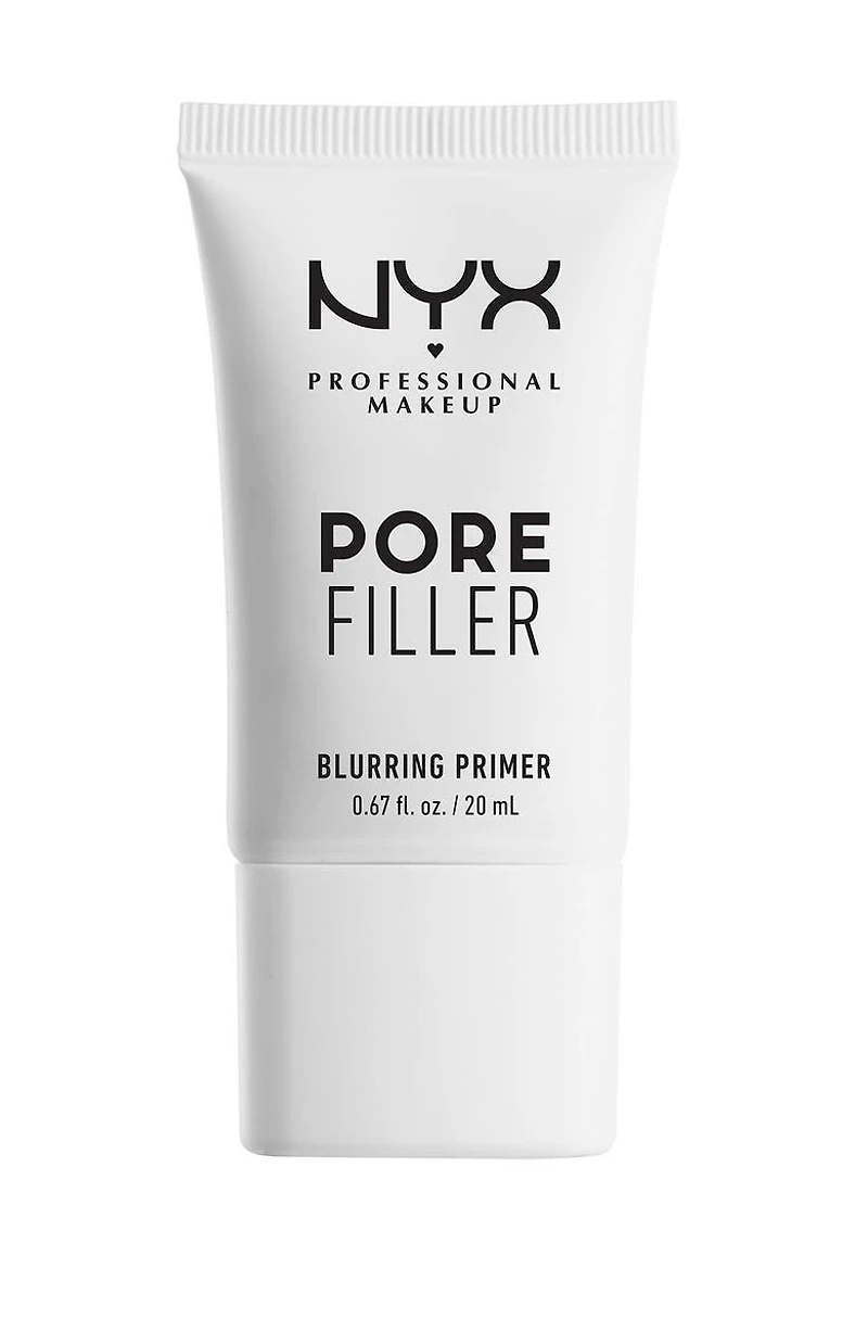 Pore Filler Blurring Primer