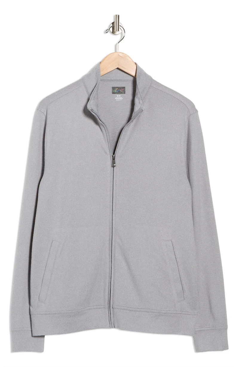 Full Zip Jacket