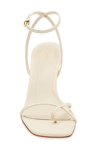 Emilia Wedge Sandal