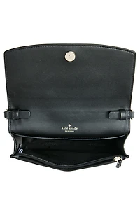 small flap crossbody bag