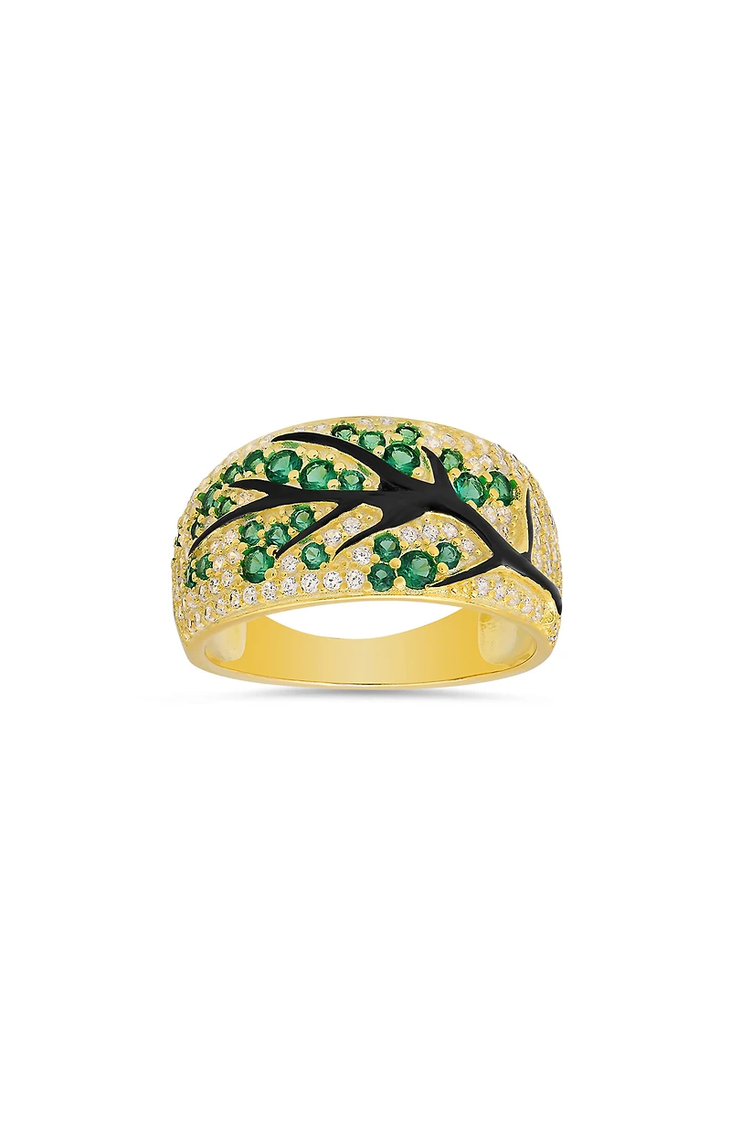 Tree Of Life Ring