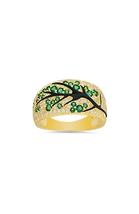 Tree Of Life Ring