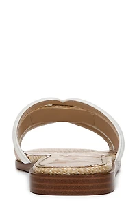 Irina Slide Sandal