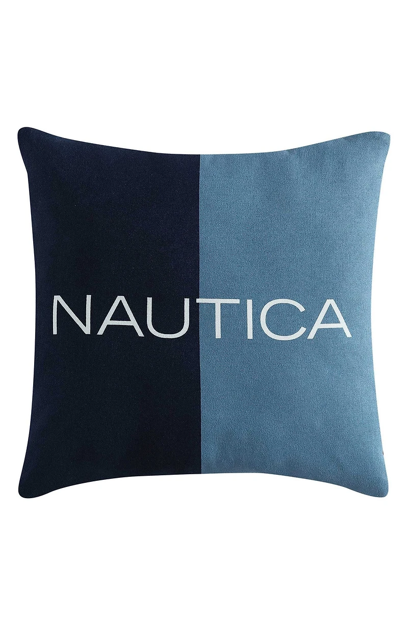 Elliot Comforter & Sham Set