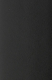 Ridged Buckle Belt