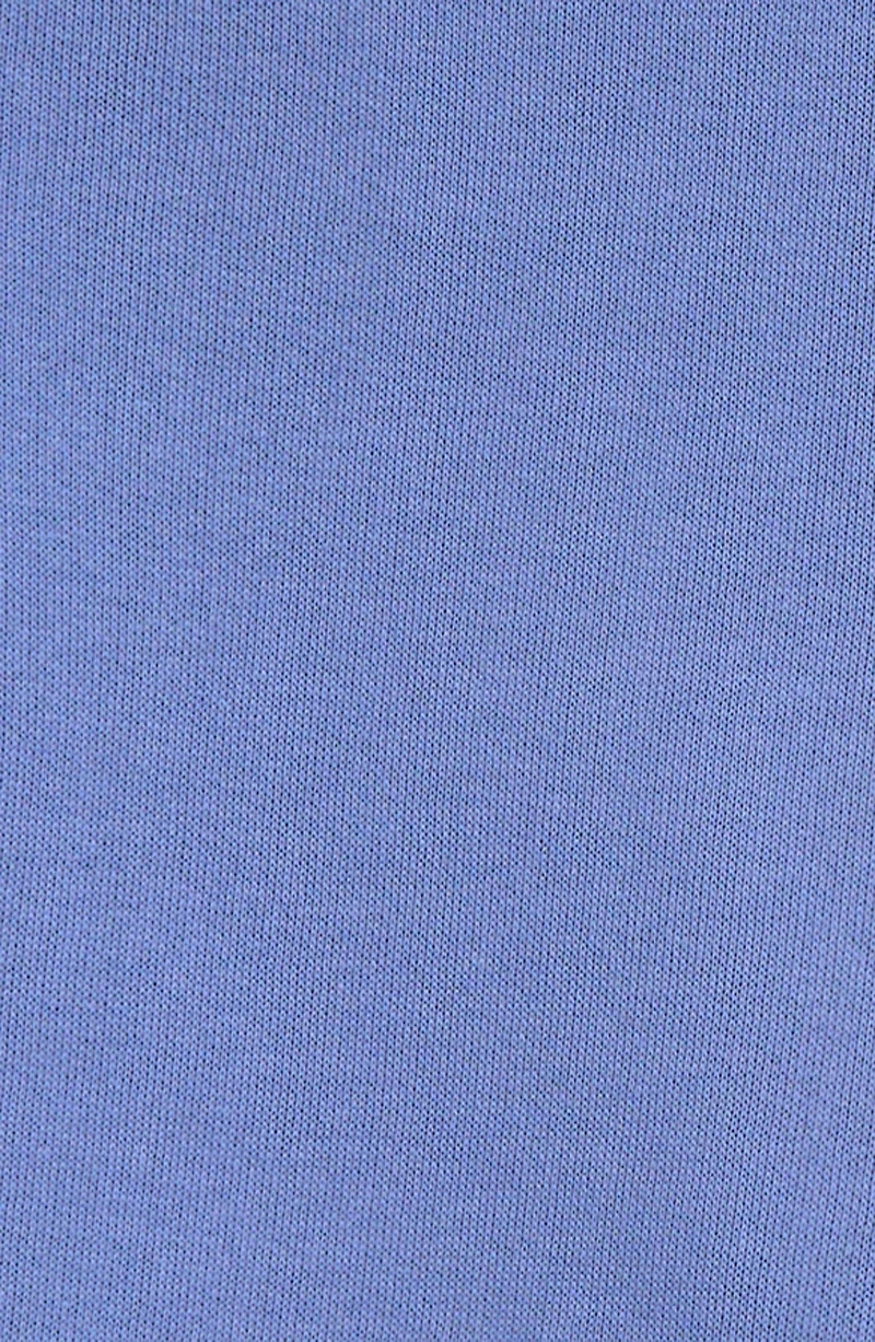 Cozy Short Sleeve Top & Shorts Set