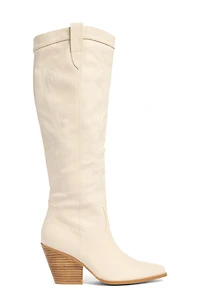 Charley Western Boot
