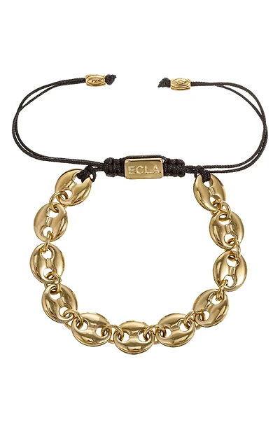 Men's Adrian Mariner Chain Link Bracelet