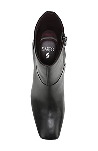 Flexa Comfort Leather Bootie