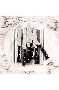 Classico 12-Piece Steakhouse Knife Set