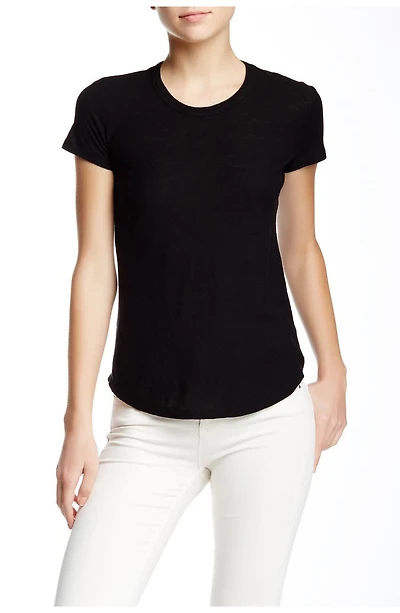 Crewneck Tee