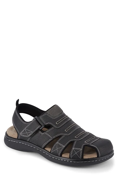 Searose Comfort Fisherman Sandal
