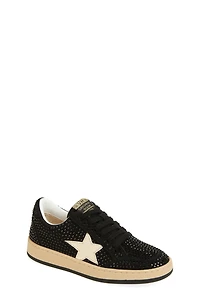 Kids' Bravo Rhinestone Sneaker