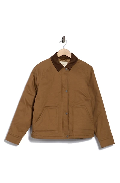 Barn Jacket