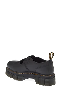 Audrick T-Bar Platform Mary Jane