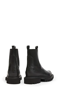 Harlee Lug Sole Chelsea Boot