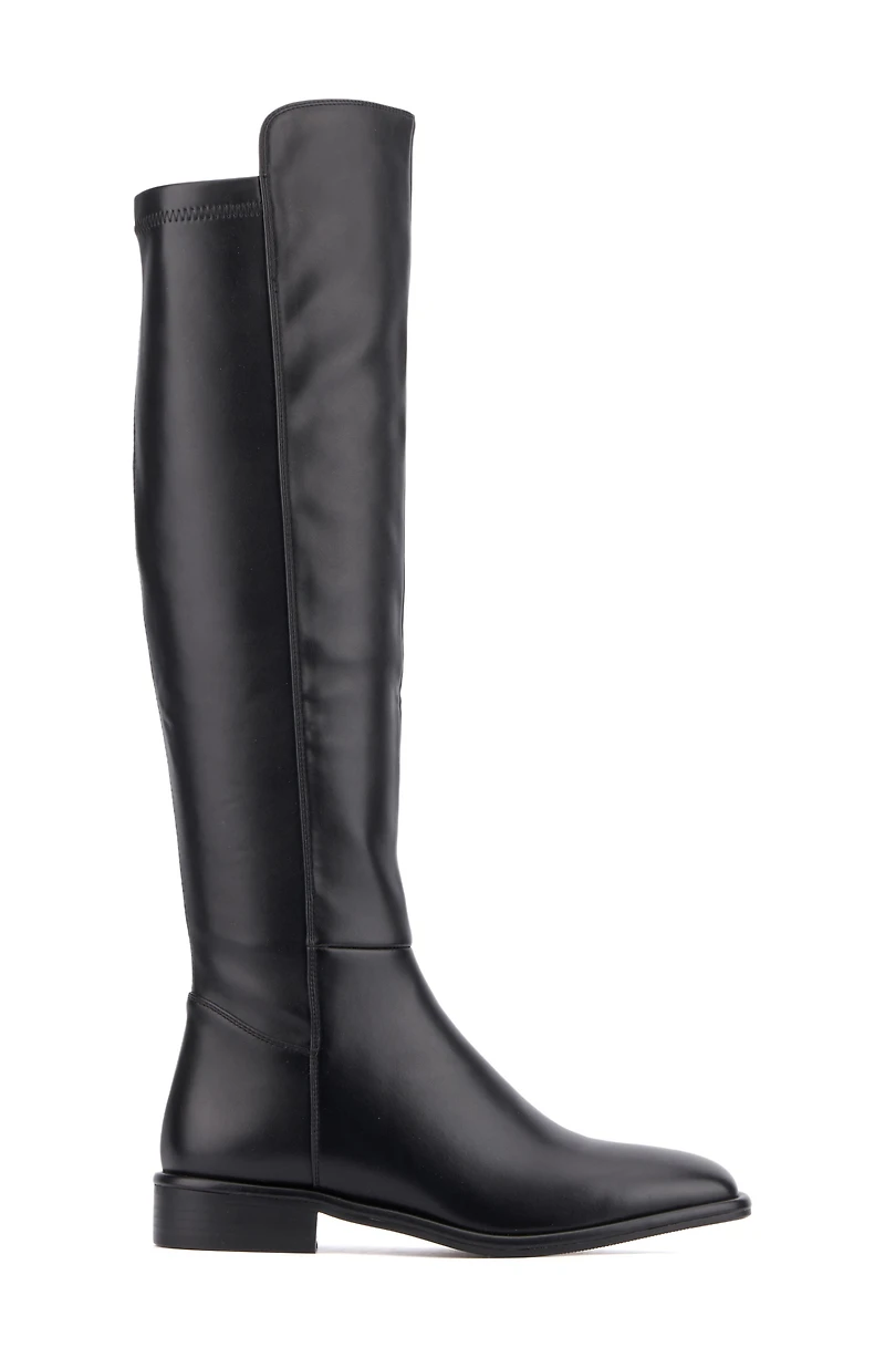 Knee High Boot