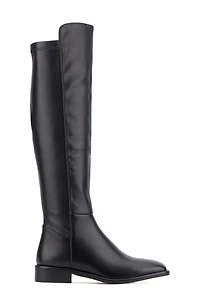 Knee High Boot