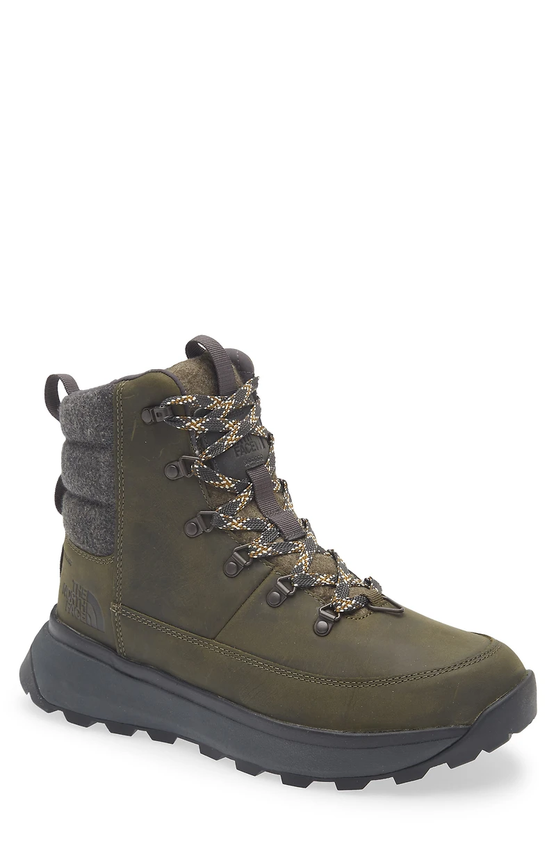 Bergen Waterproof Boot