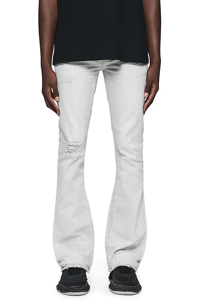 Blowout Flare Jeans