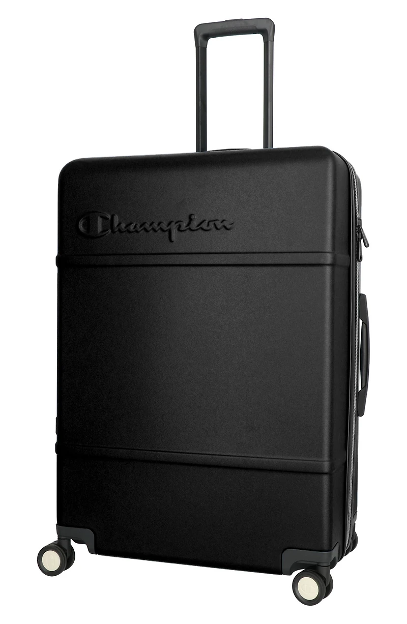 Journey 21-Inch Expandable Spinner Carry-On