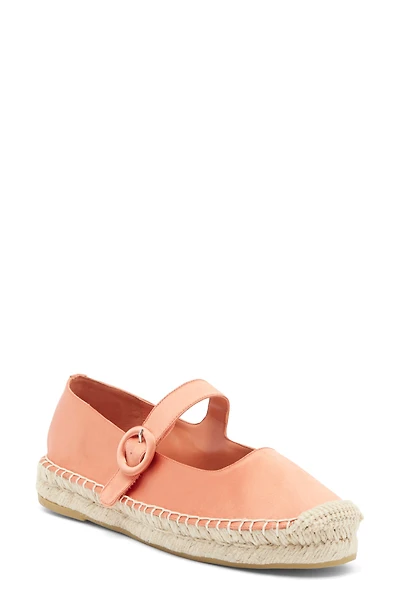 Ariele Mary Jane Espadrille