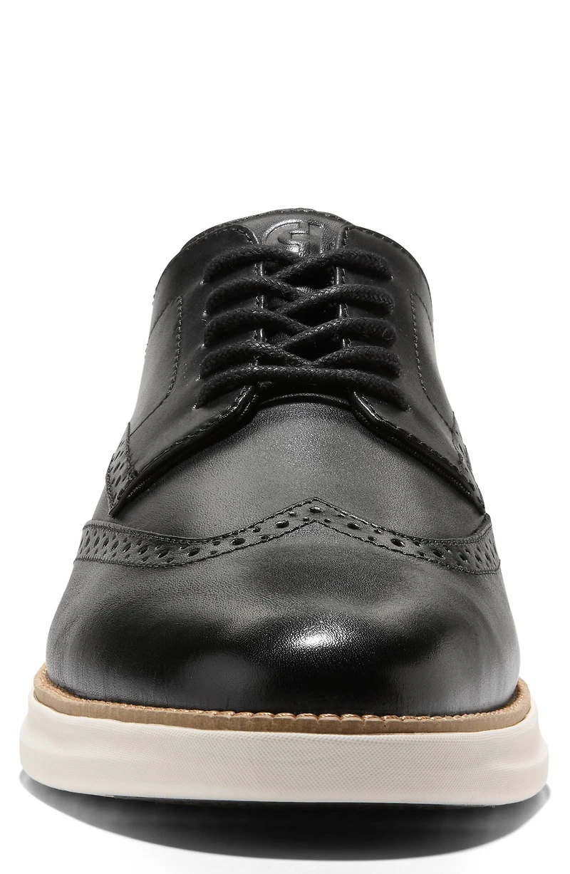 Grand Shadowlite Wingtip Derby