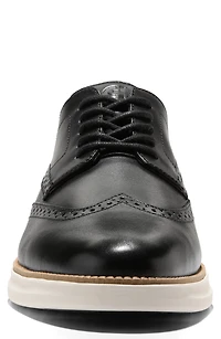 Grand Shadowlite Wingtip Derby
