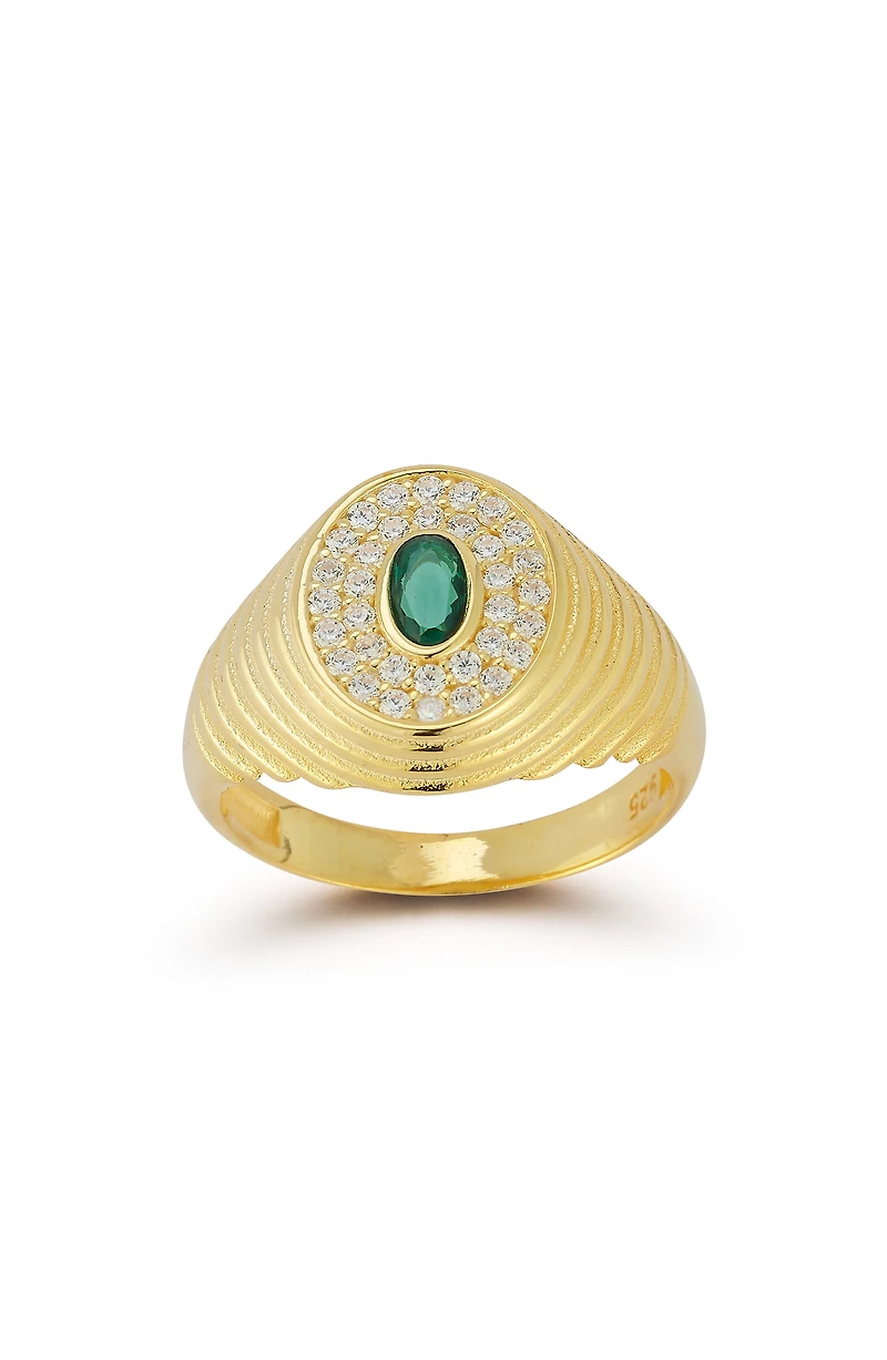 Signet Ring
