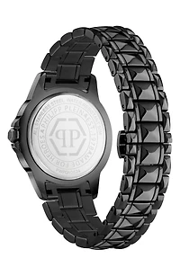 Lady Rock Bracelet Strap Watch, 38mm