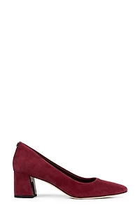 Suzette Pointed Toe Pump