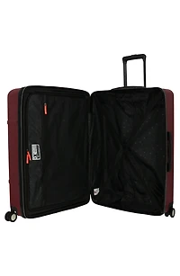 Tracker 2-Piece Hardside Luggage Set