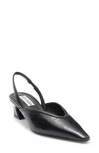 Haleigh Slingback Pump